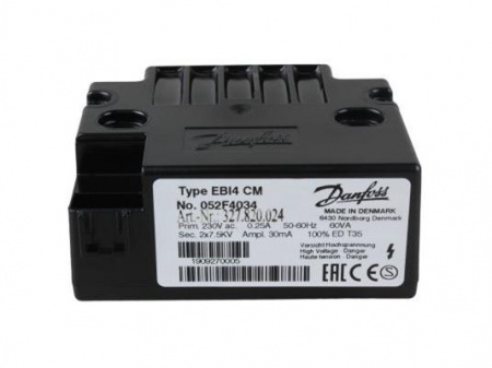 Трансформатор розжига Elco EBI4 CM 052F4034
