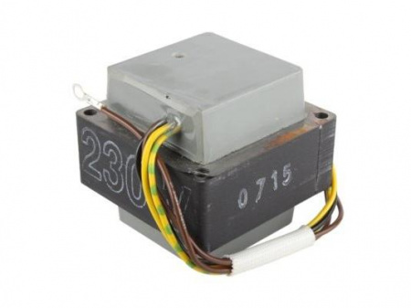 Трансформатор розжига Elco Z550K230E2