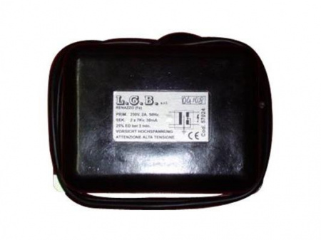 Трансформатор розжига LGB 57024