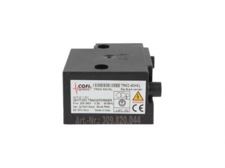 Трансформатор розжига Cofi TRK2-40HKL