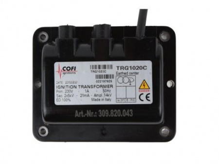 Трансформатор розжига Cofi TRG1020C