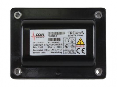 Трансформатор розжига Elco TRE820/S