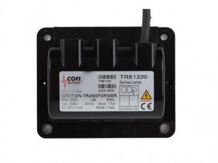 Трансформатор розжига Cofi TRS1220