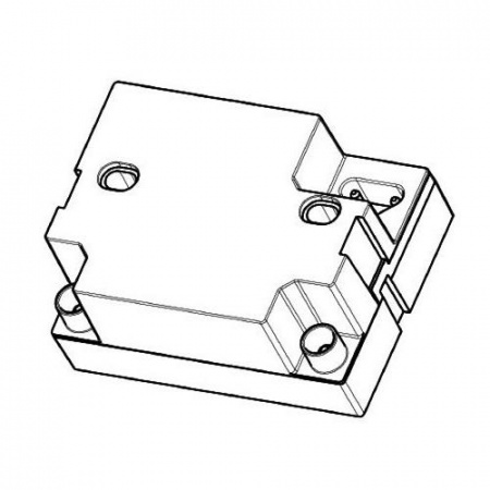 Трансформатор розжига Brahma TCD2BA 15930040