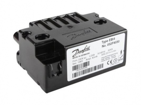 Блок трансформаторов розжига Elco 65312160