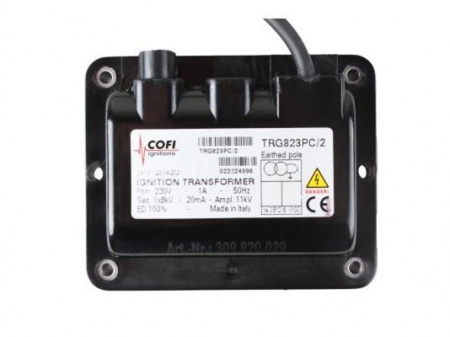 Трансформатор розжига Cofi TRG823PC/2