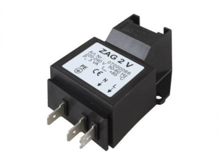 Трансформатор розжига Anstoss ZAG 2 V