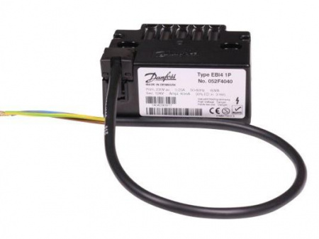 Трансформатор розжига Elco EBI4 1P 052F4040