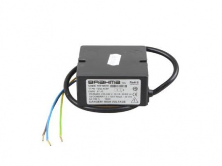 Трансформатор розжига Brahma TD2LTCSF 15910670