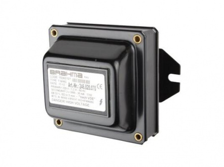 Трансформатор розжига Brahma T16/MC 15360101