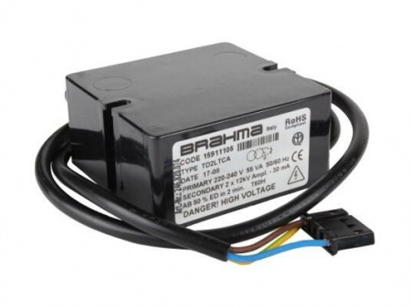 Трансформатор розжига Brahma TD2LTCA 15911105
