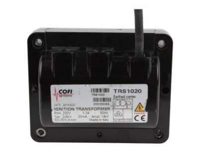 Трансформатор розжига Cofi TRS1020