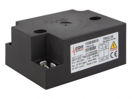 Трансформатор розжига Cofi TRK2-35