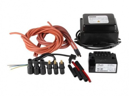 Блок трансформаторов розжига Elco 65312160