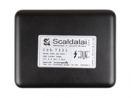 Трансформатор розжига Scaldalai 7333
