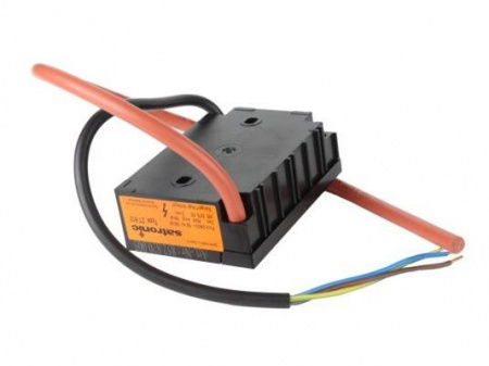 Трансформатор розжига Honeywell Satronic ZT812