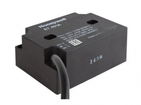 Трансформатор розжига Honeywell ET401A