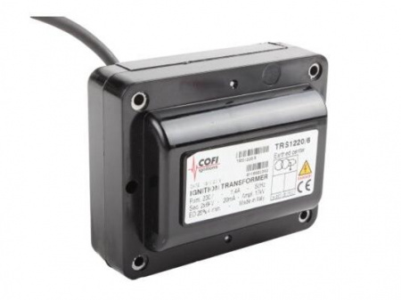 Трансформатор розжига Cofi TRS1220/6