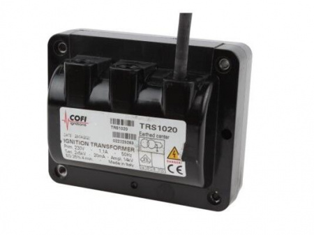 Трансформатор розжига Cofi TRS1020