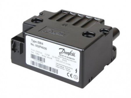 Трансформатор розжига Elco EBI4 052F4030