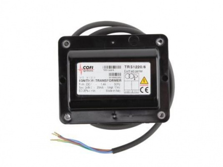 Трансформатор розжига Cofi TRS1220/6