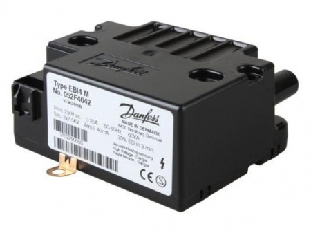 Трансформатор розжига Danfoss EBI4 M 052F4042