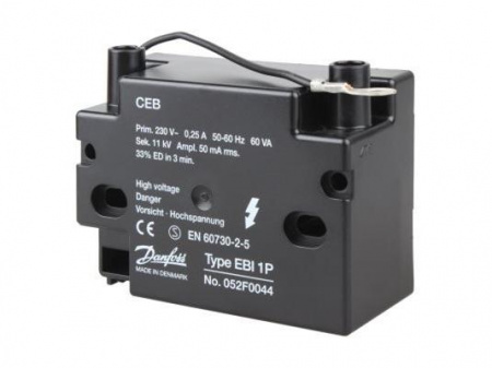 Трансформатор розжига Elco EBI 1P 052F0044