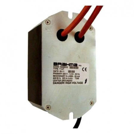 Трансформатор розжига Brahma T14/T 15288002