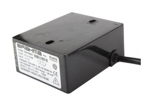 Трансформатор розжига Brahma TC1LTCAF 15910403