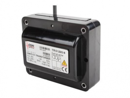 Трансформатор розжига Cofi TRS1220/6