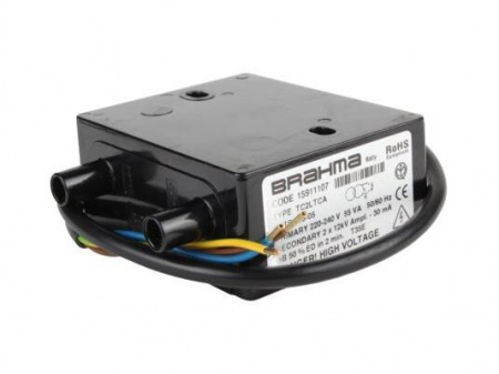 Трансформатор розжига Brahma TC2LTCA 15911107
