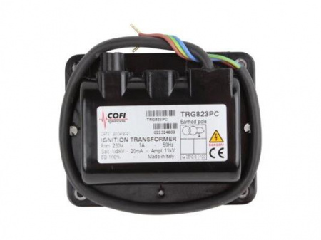 Трансформатор розжига Cofi TRG823PC