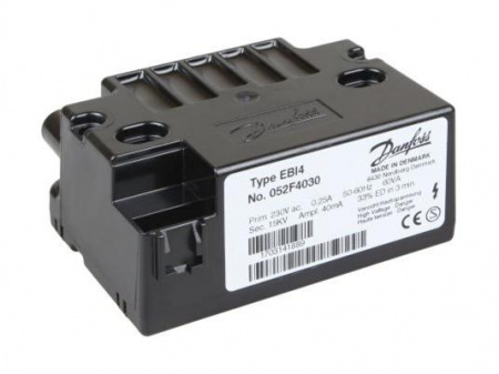 Трансформатор розжига Danfoss EBI4 052F4030
