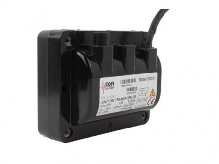 Трансформатор розжига Cofi TRS610PC/5