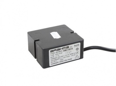 Трансформатор розжига Brahma TD2LTCSF 15910670