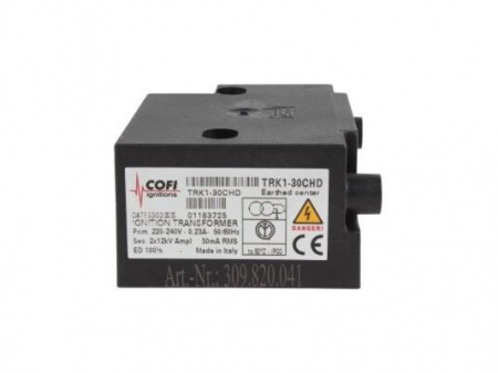 Трансформатор розжига Cofi TRK1-30CHD
