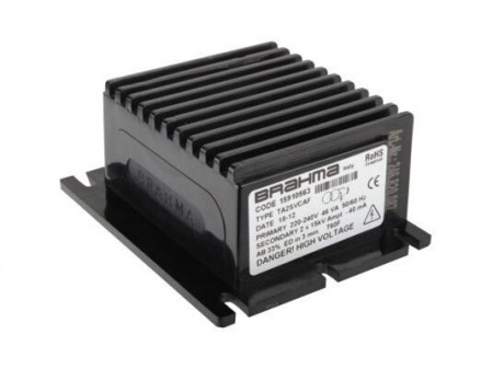 Трансформатор розжига Brahma TA2SVCAF 15910563
