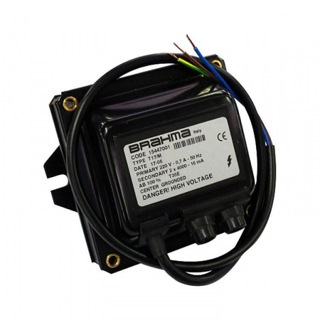 Трансформатор розжига Brahma T17/M 15447001