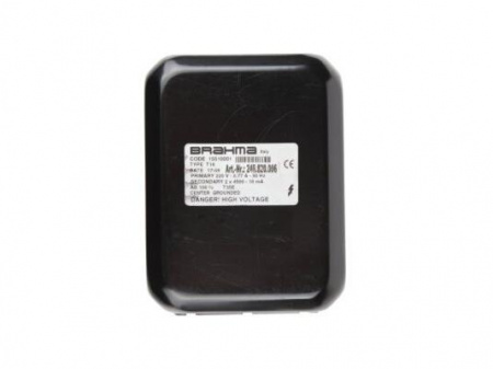 Трансформатор розжига Brahma T18 15510001