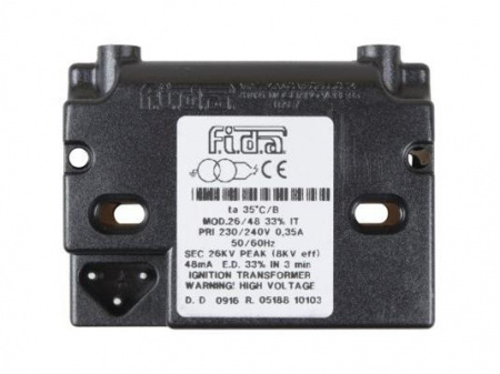 Трансформатор розжига Fida 26/48 IT
