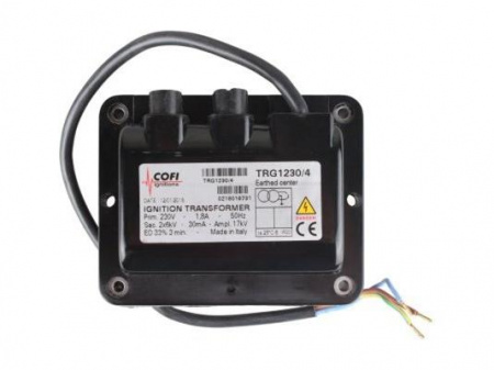 Трансформатор розжига Cofi TRG1230/4