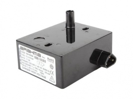 Трансформатор розжига Brahma TC1STPAF 15910504