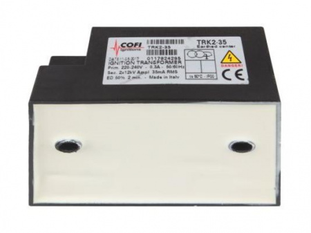 Трансформатор розжига Cofi TRK2-35