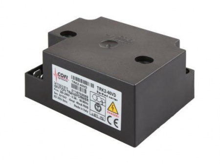 Трансформатор розжига Cofi TRK2-40VD