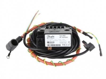 Трансформатор розжига Danfoss EBI4 052F4043 Kit