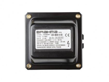 Трансформатор розжига Brahma T11/MC 15096001