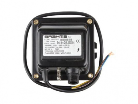 Трансформатор розжига Brahma T13/M 15177001