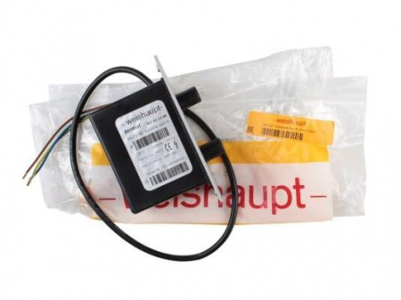 Трансформатор розжига Weishaupt W-ZG 02