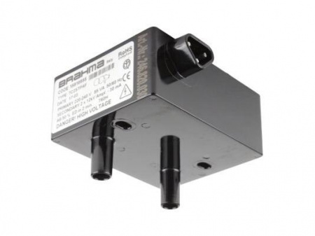 Трансформатор розжига Brahma TC2STPAF 15910555