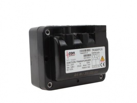 Трансформатор розжига Cofi TRG820PC/S